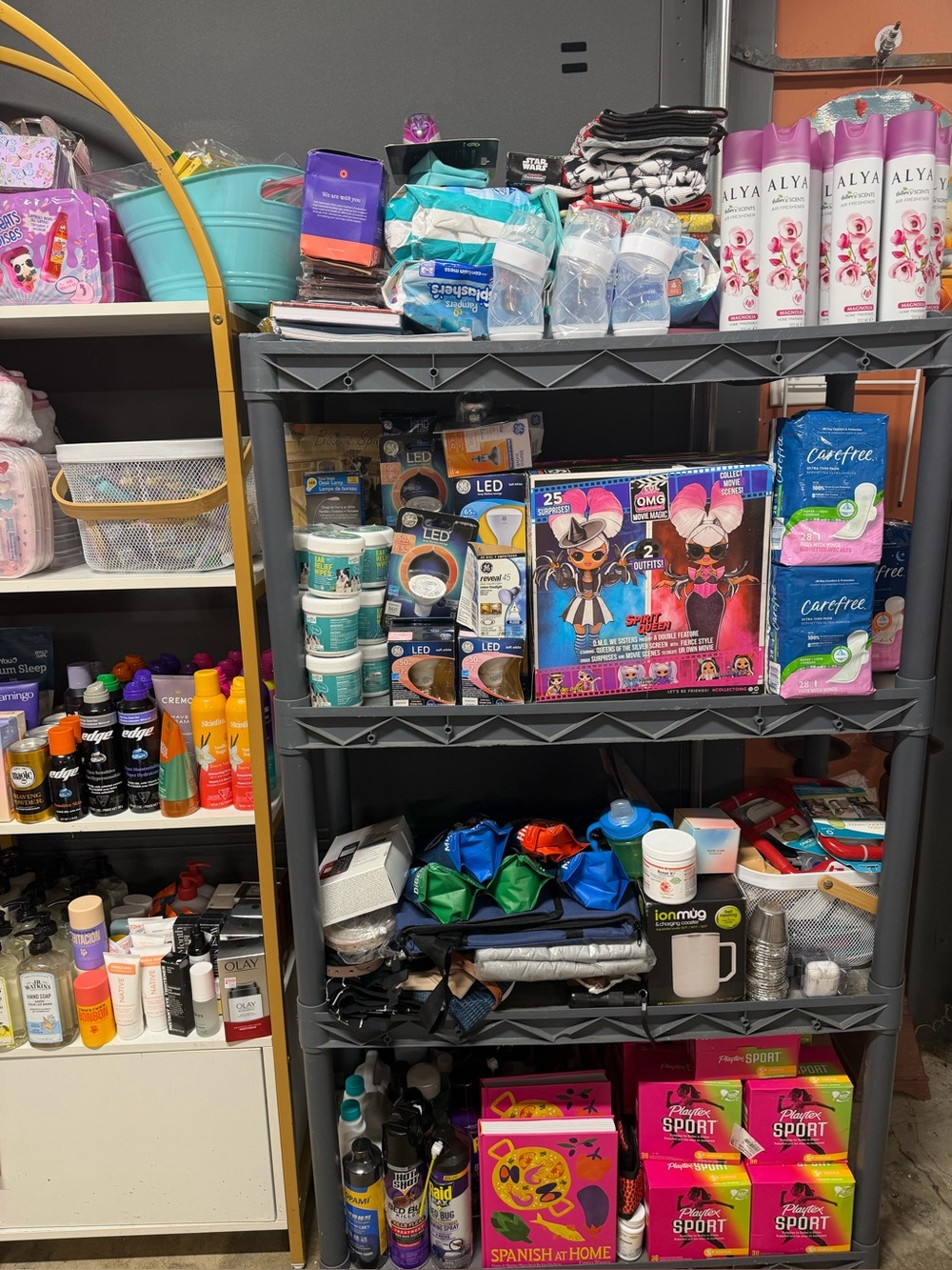 Beauty & Personal Care Items Saturday @ 7:30 est - Picture 2 of 14